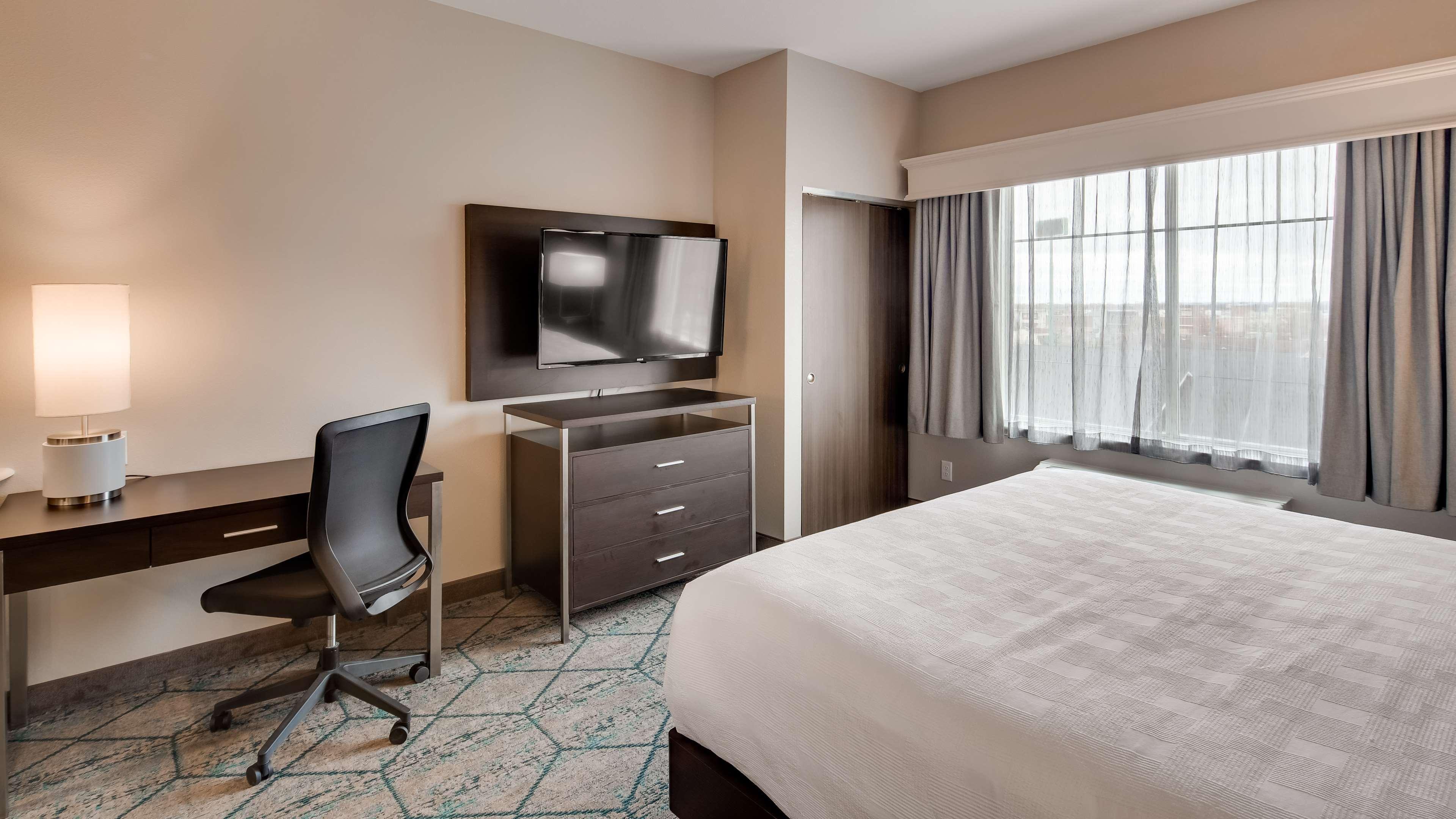 Comfort Inn & Suites Clarksville - Louisville North المظهر الخارجي الصورة