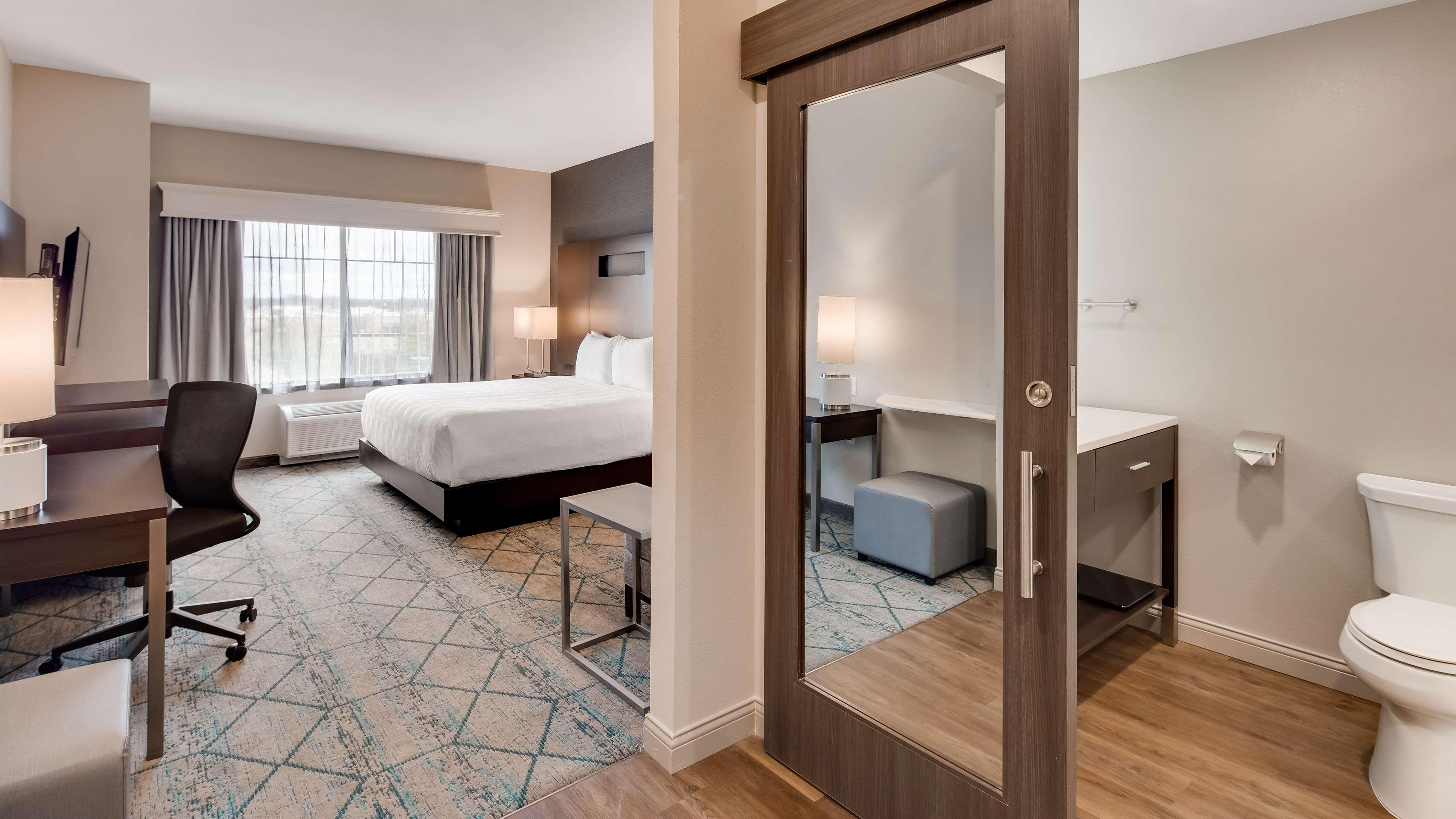 Comfort Inn & Suites Clarksville - Louisville North المظهر الخارجي الصورة