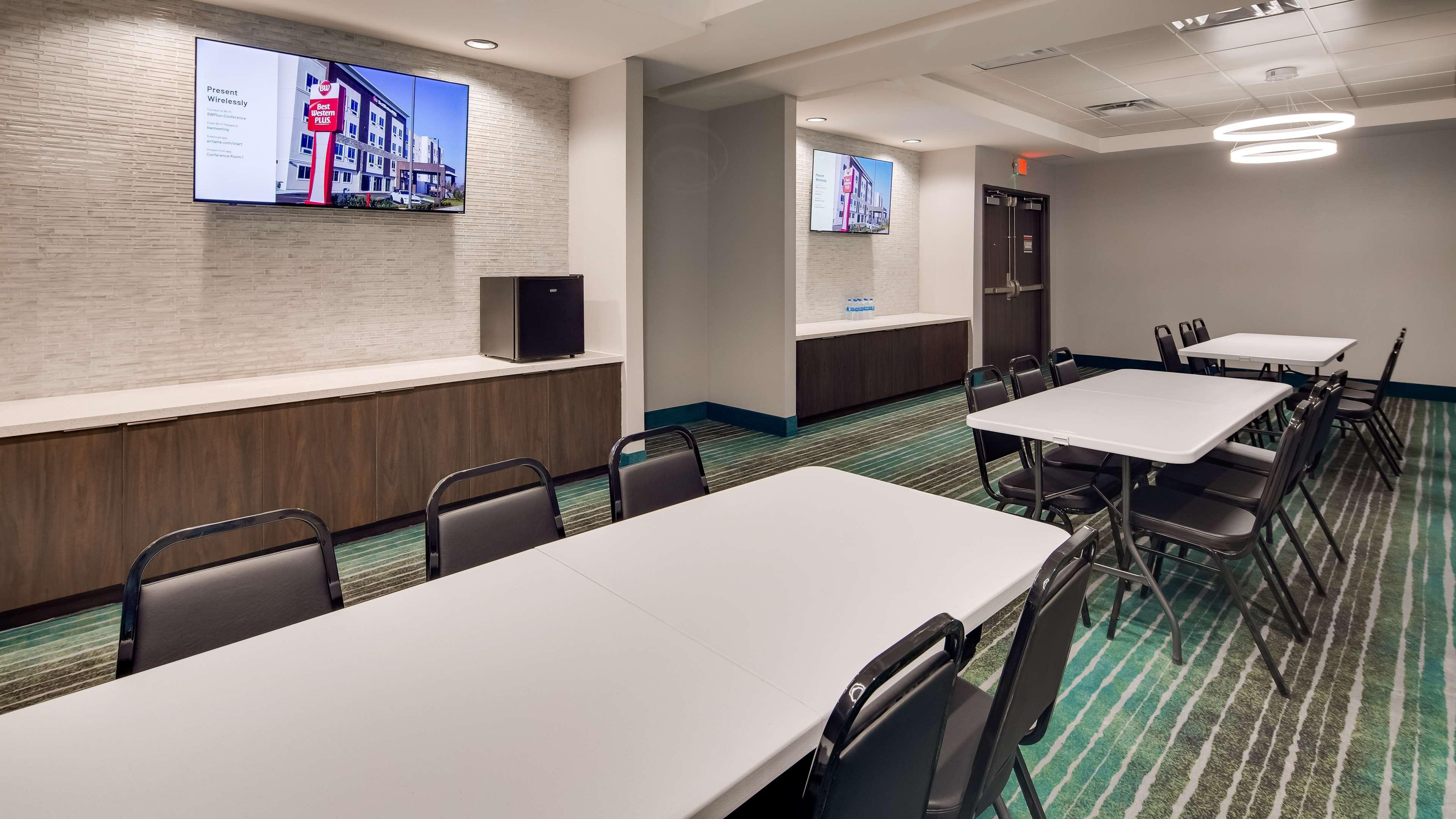 Comfort Inn & Suites Clarksville - Louisville North المظهر الخارجي الصورة