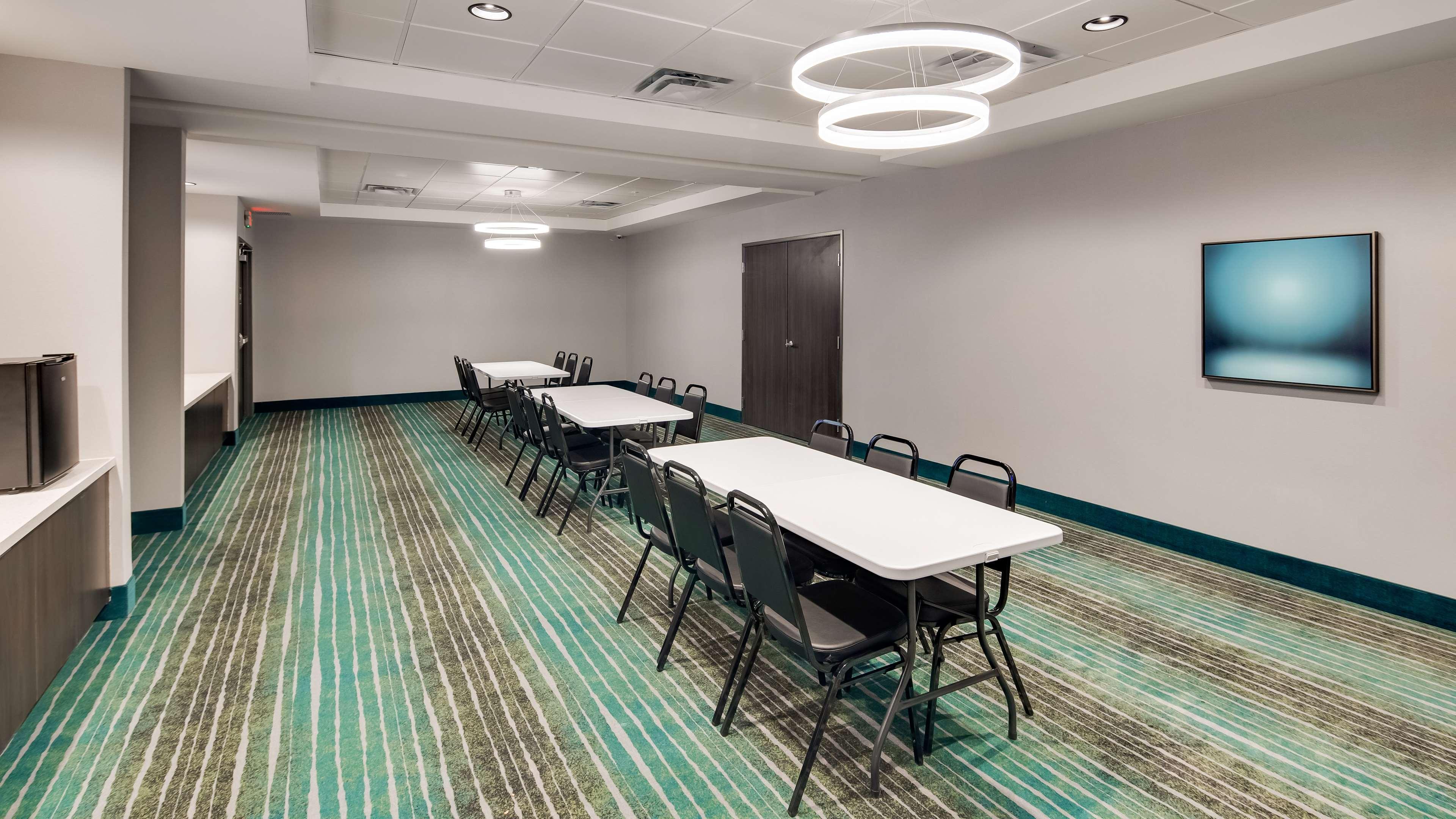 Comfort Inn & Suites Clarksville - Louisville North المظهر الخارجي الصورة