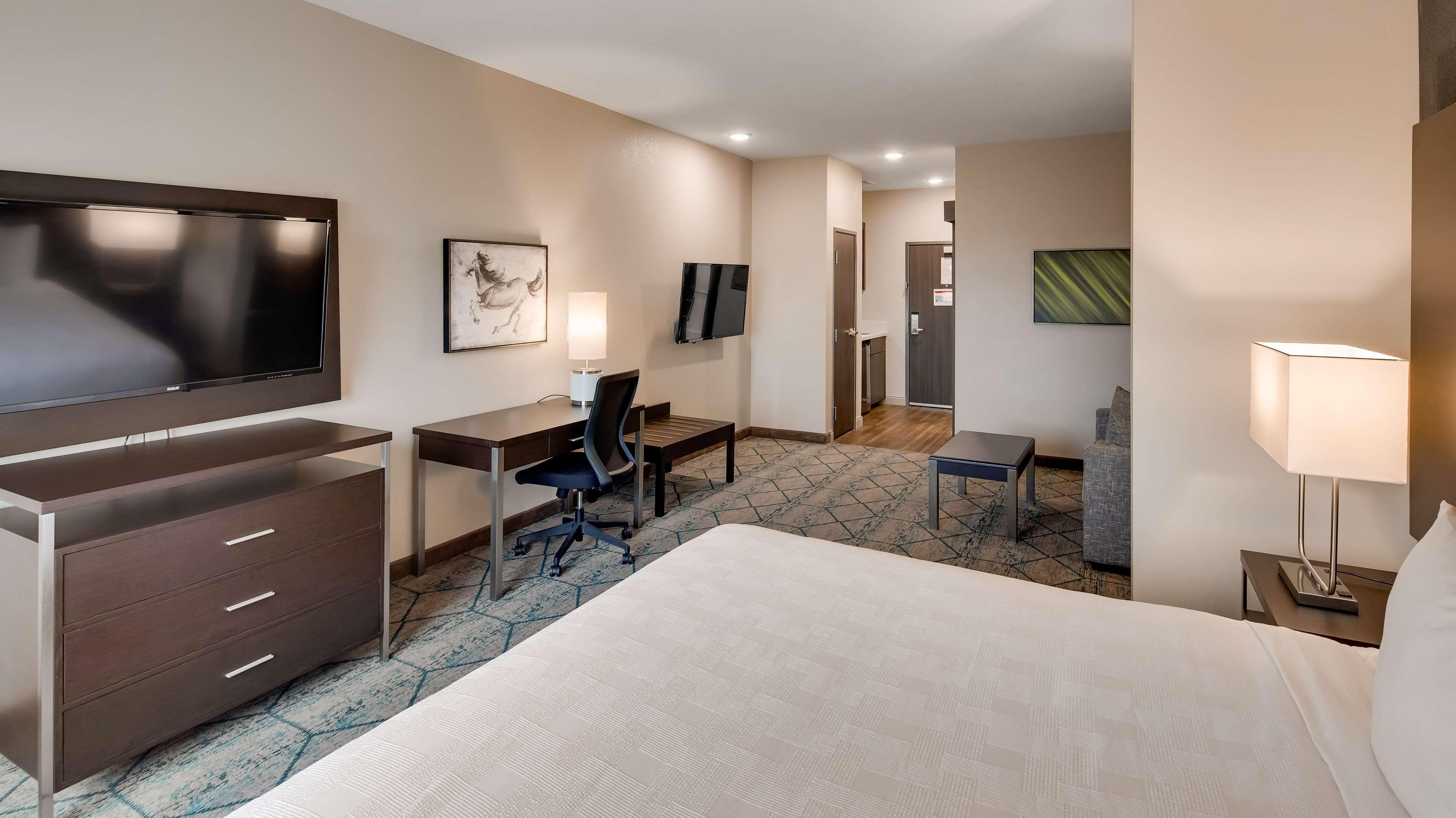 Comfort Inn & Suites Clarksville - Louisville North المظهر الخارجي الصورة