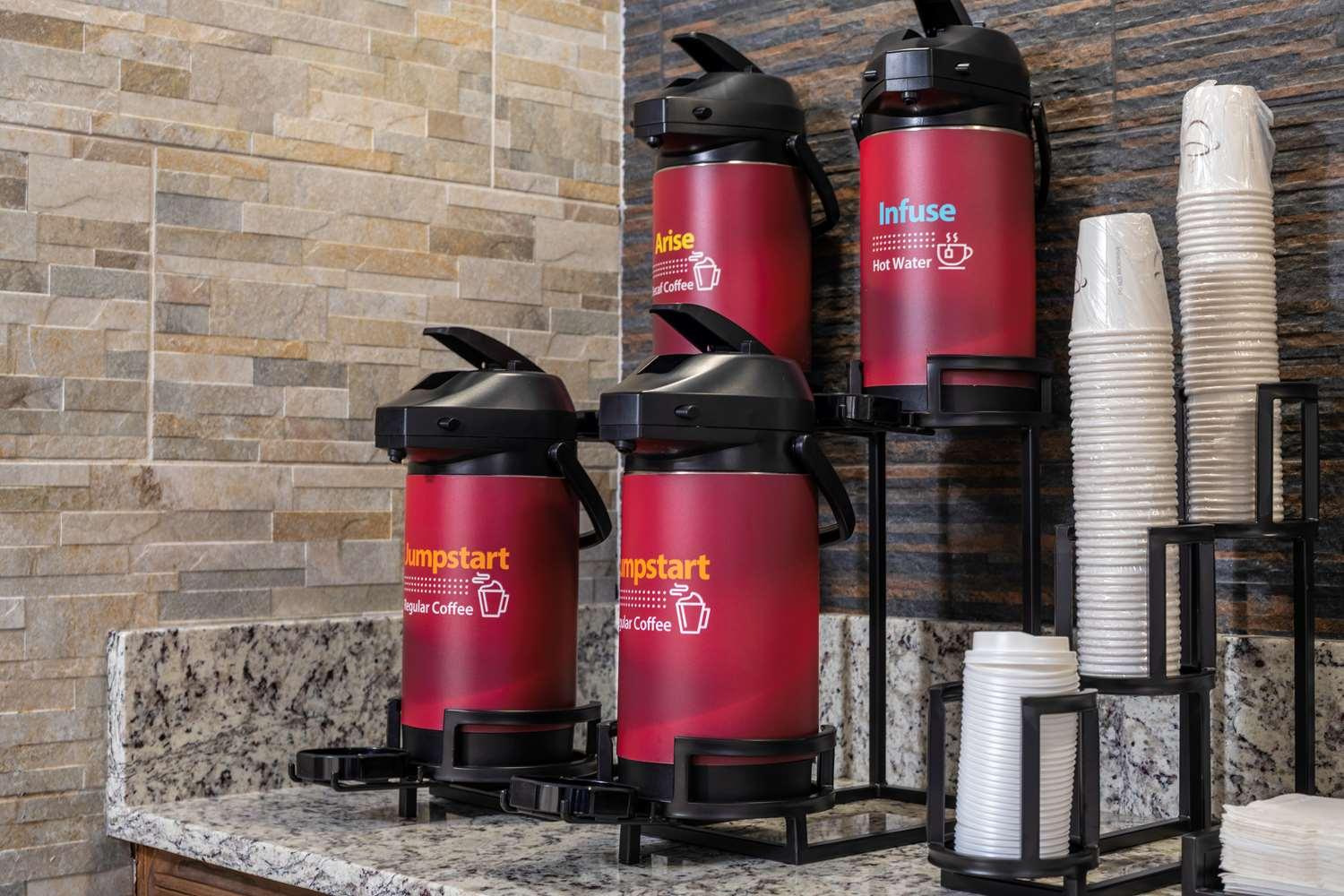 Comfort Inn & Suites Clarksville - Louisville North المظهر الخارجي الصورة