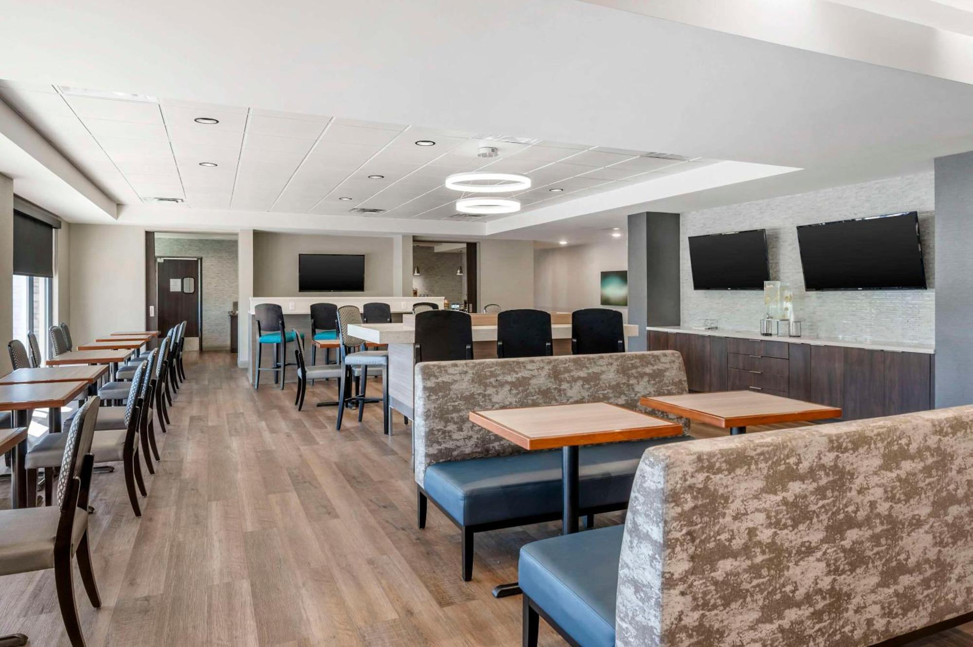 Comfort Inn & Suites Clarksville - Louisville North المظهر الخارجي الصورة