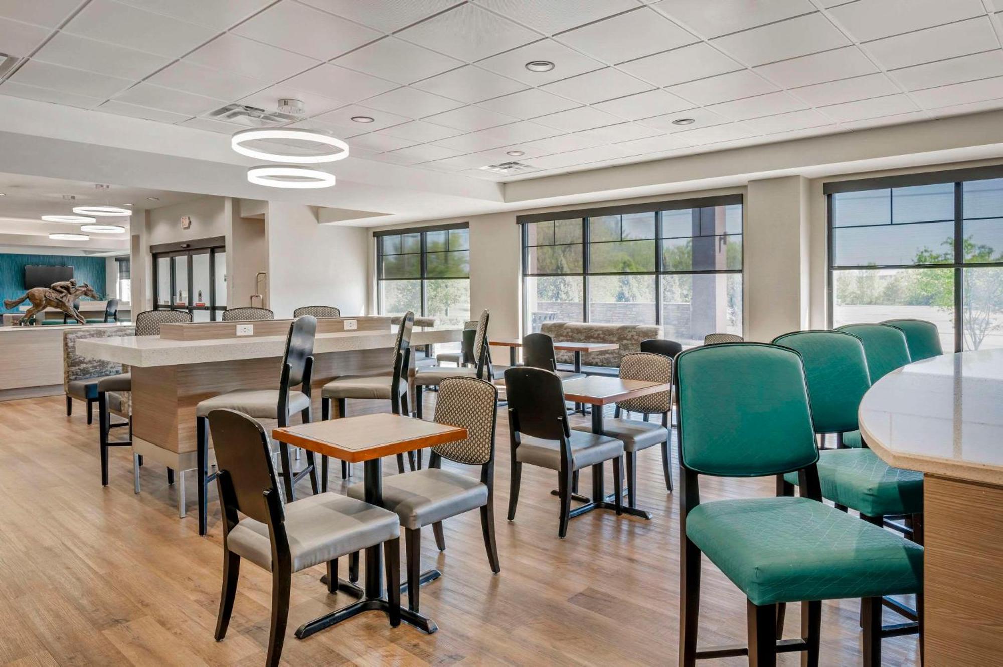 Comfort Inn & Suites Clarksville - Louisville North المظهر الخارجي الصورة