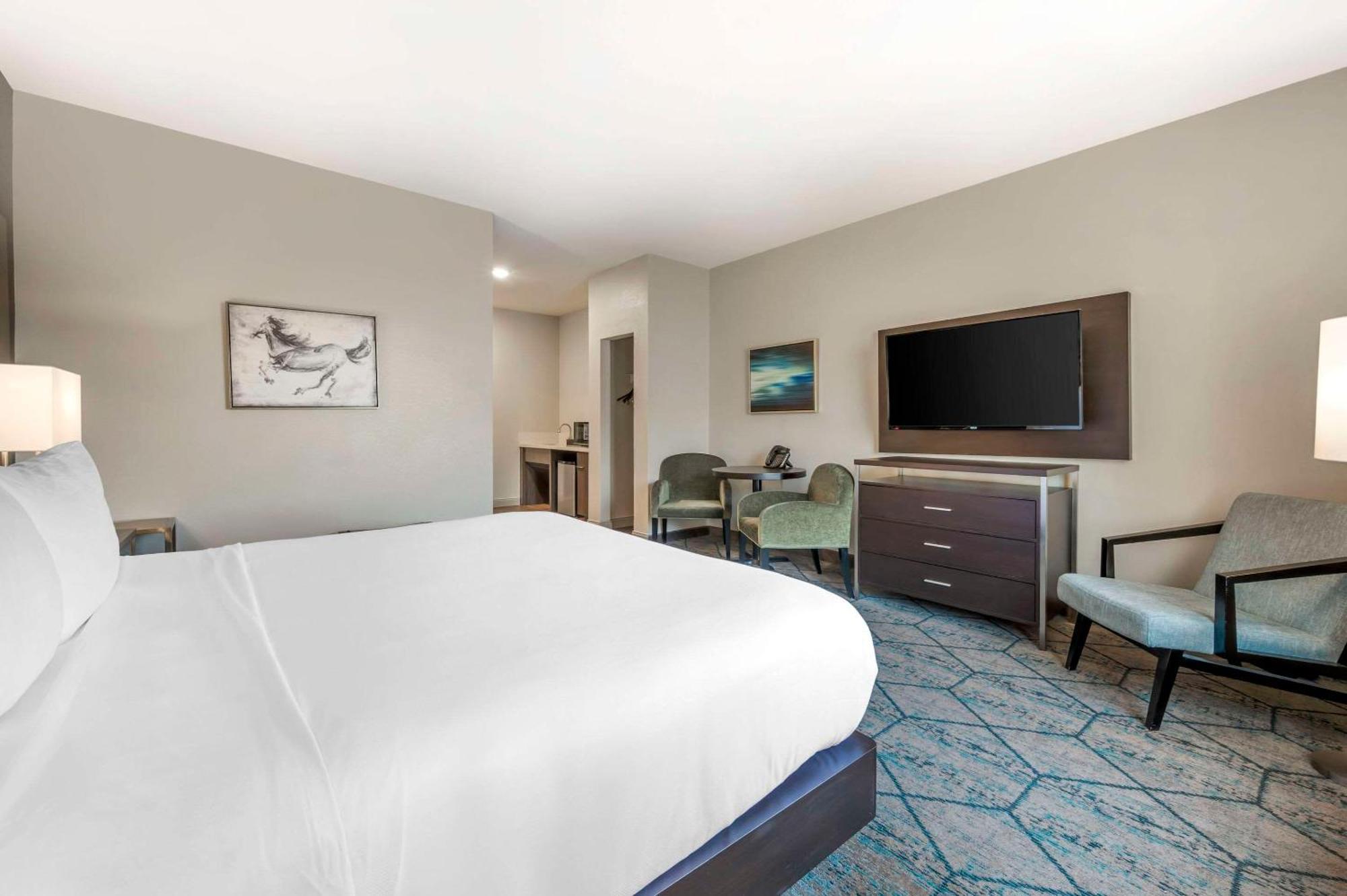 Comfort Inn & Suites Clarksville - Louisville North المظهر الخارجي الصورة