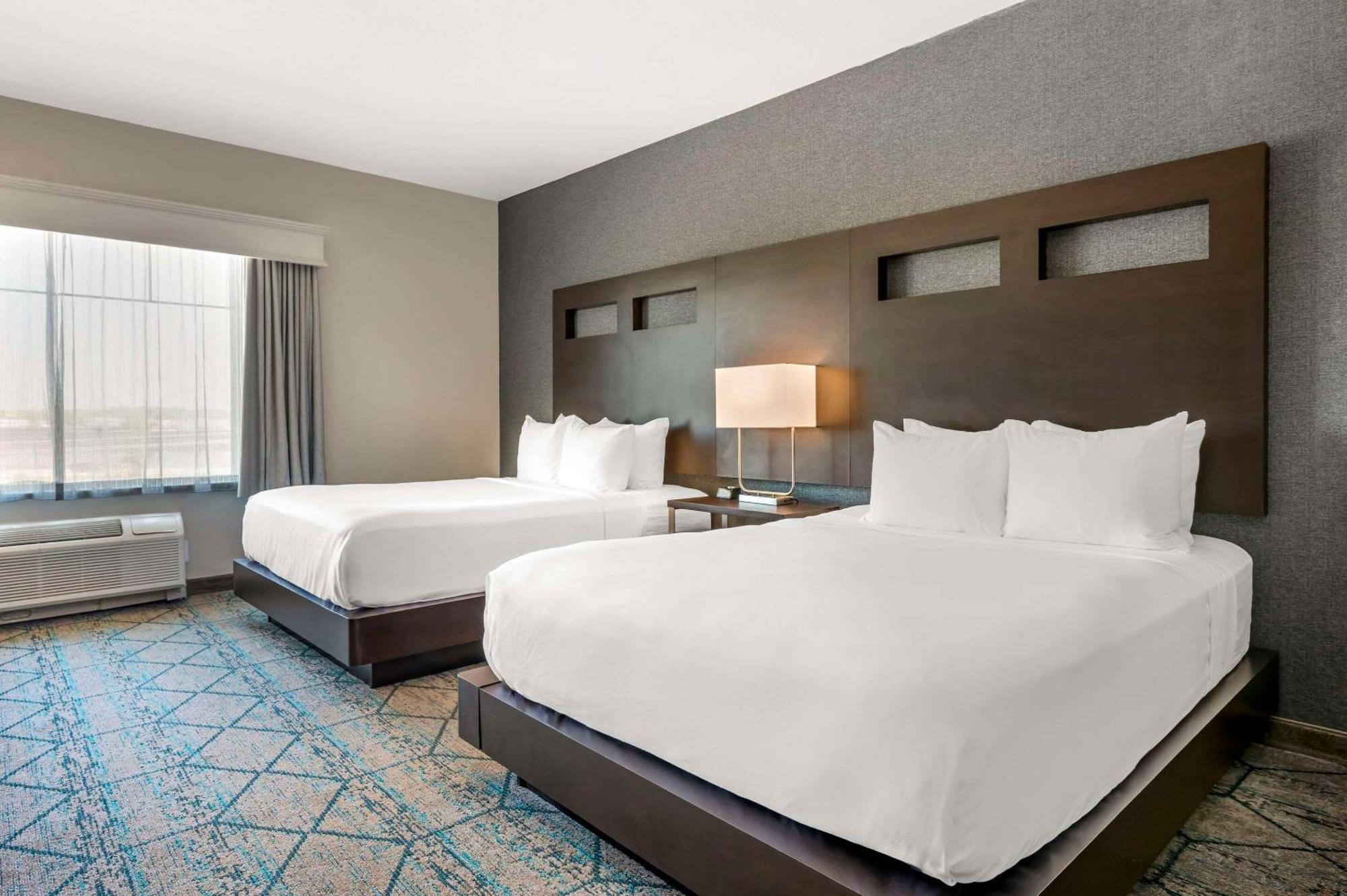 Comfort Inn & Suites Clarksville - Louisville North المظهر الخارجي الصورة